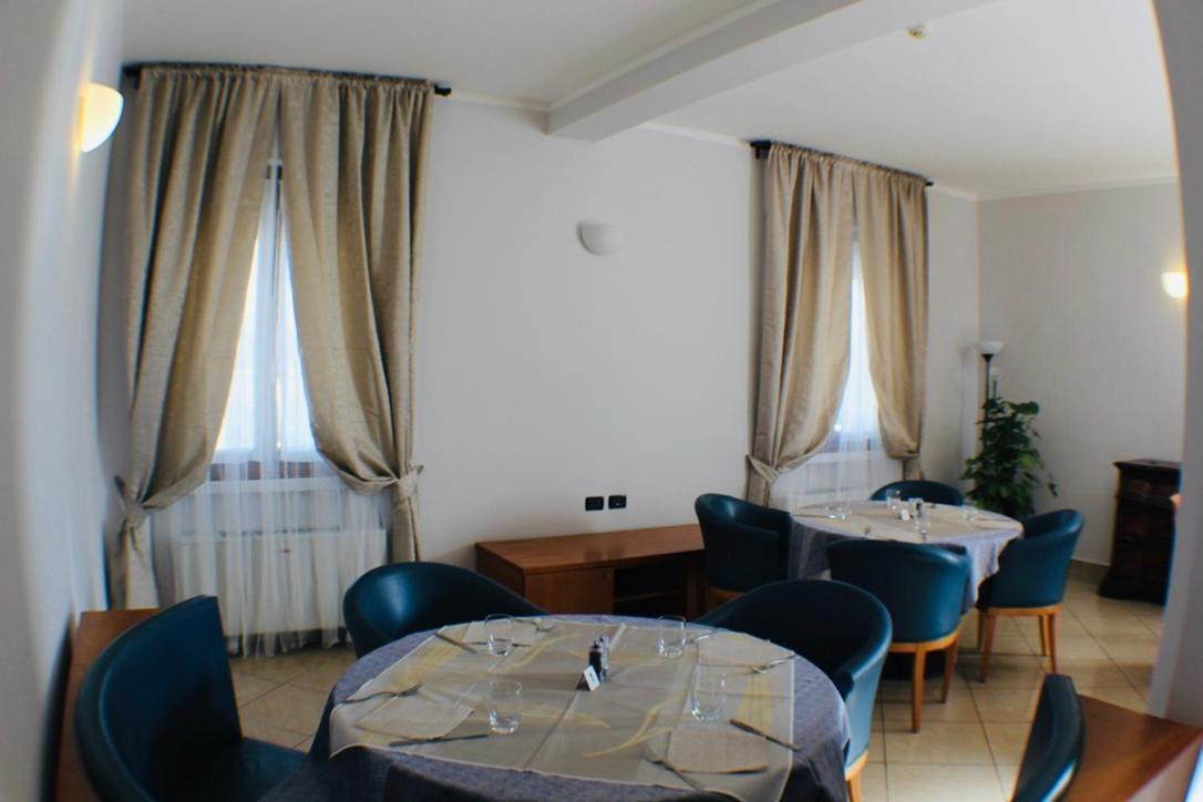 Hotel Europa Milano Rosate