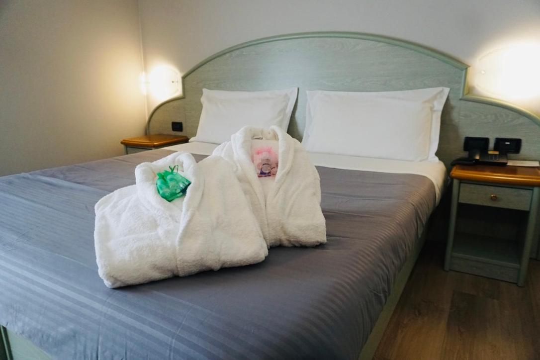Hotel Europa Milano Rosate