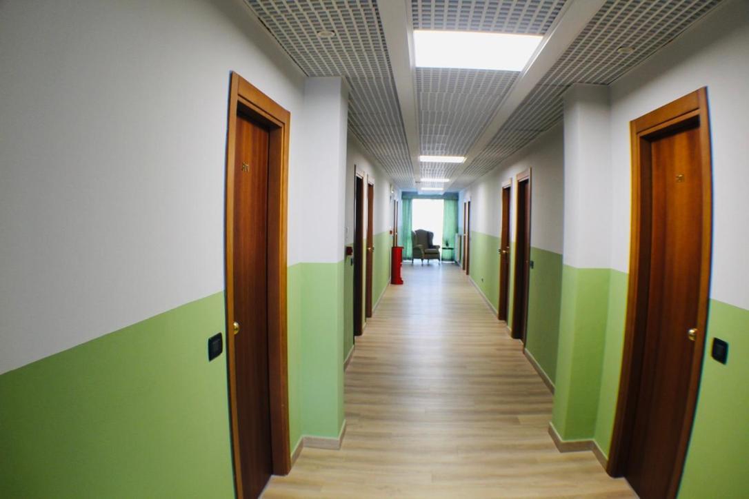 Hotel Europa Milano 3*