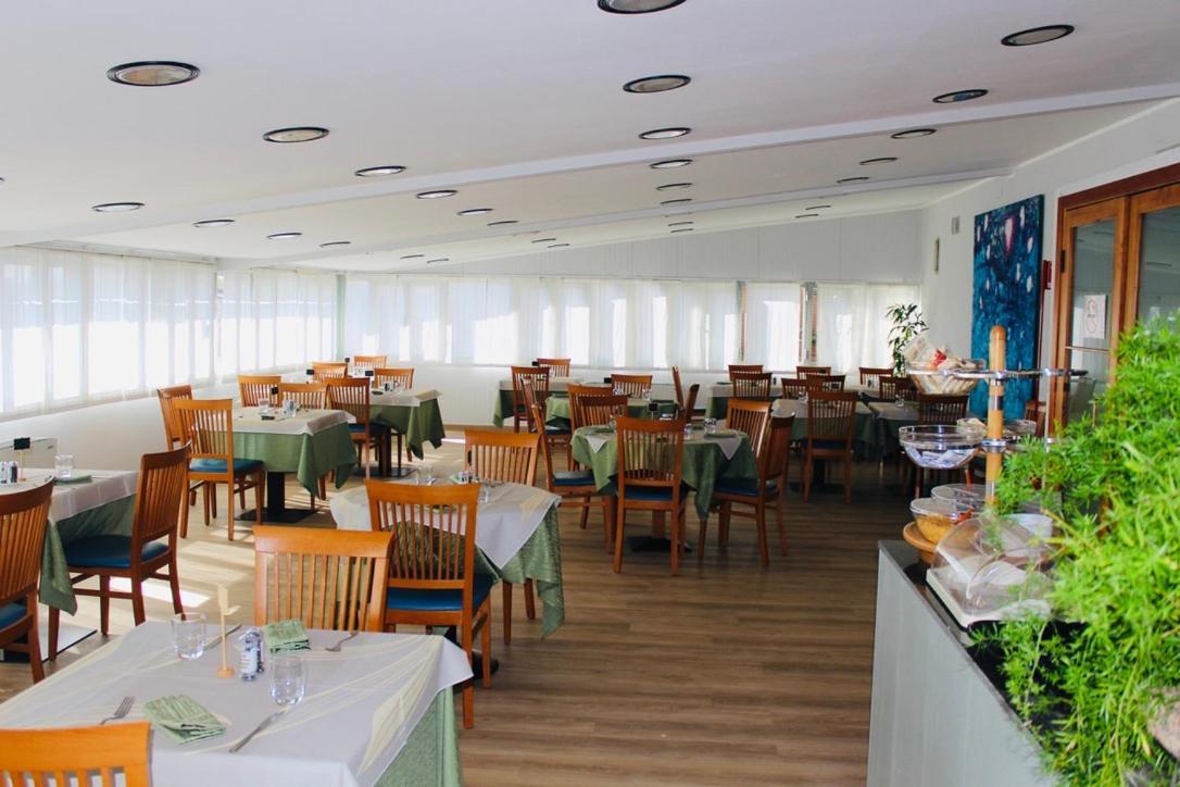 Europa Milano Hotel Rosate