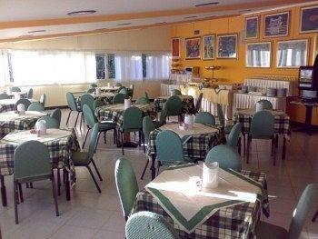 Hotel Europa Milano 3*