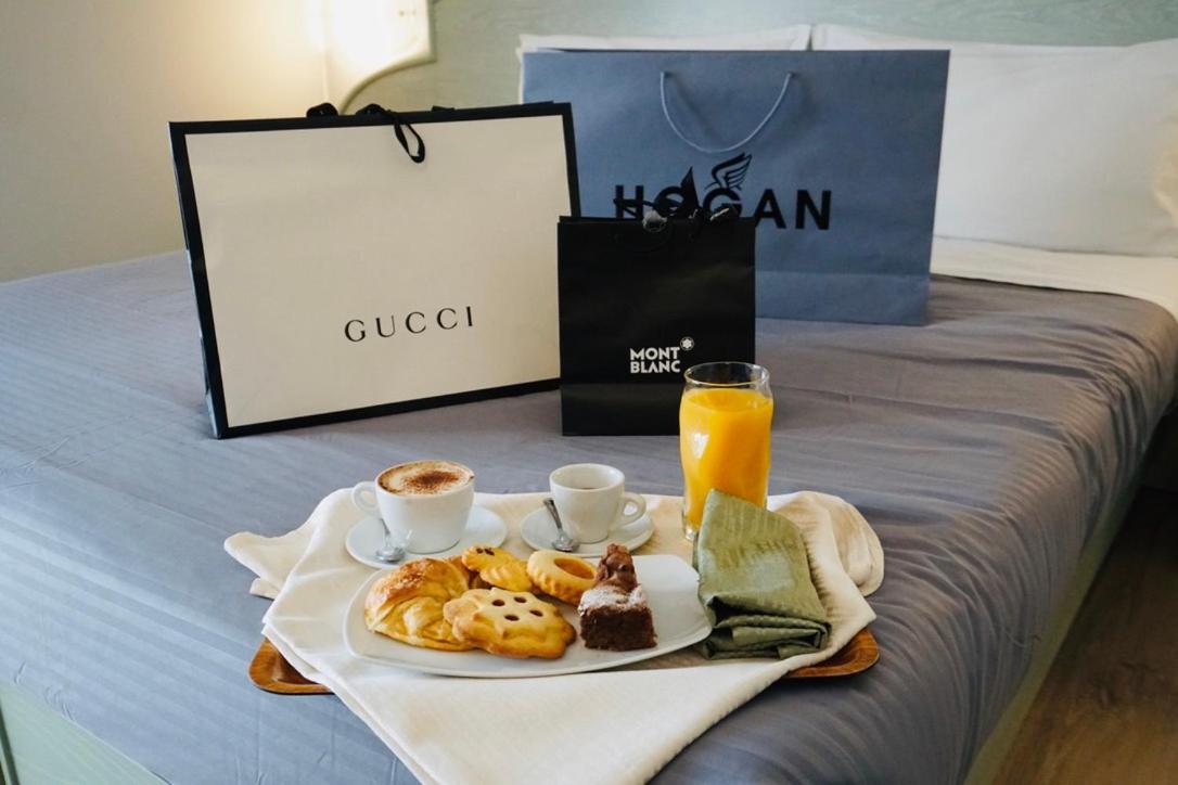 Hotel Europa Milano Rosate